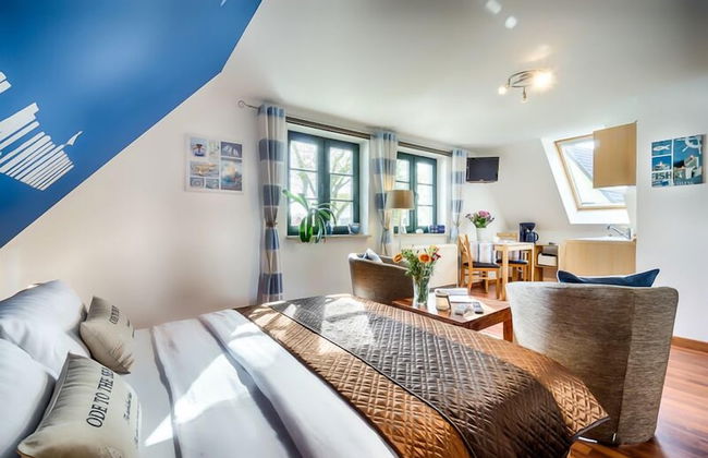 Buhneneck Prerow - Photo 5