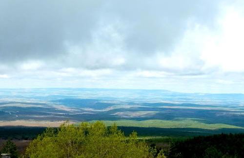 Dúplex con piscina climatizada y sauna, El último rincón - Foto 30