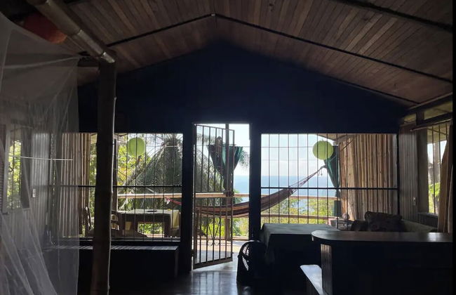 Iwa Żaru panoramic sea view property - Foto 11