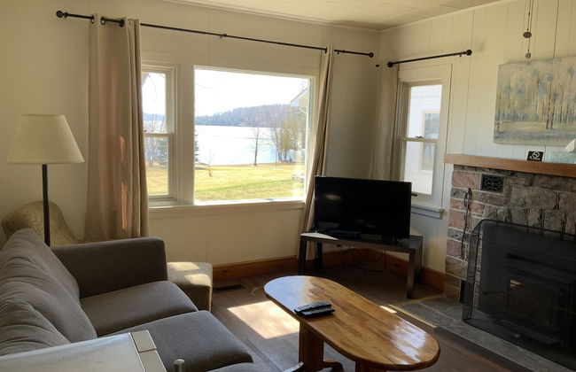 Tally-Ho Inn - Foto 30