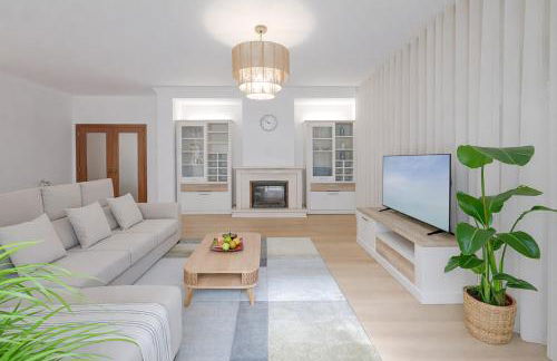 Sintra Dream Garden Villa - Foto 21