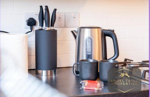 Trafford Centre, Chill Factor, Cheshire Oaks - Foto 14