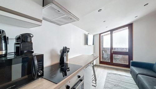 Le Balcon d'Uble - Foto 2