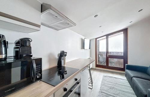 Le Balcon d'Uble - Foto 2