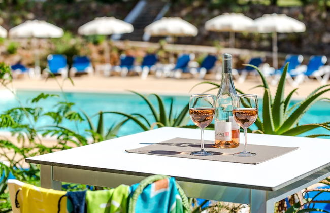 Pinhal da Marina Apartamentos Turisticos - Foto 77