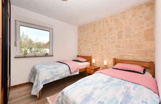 Stone House Captivating Villa in Pridraga, Zadar - Foto 2