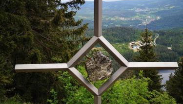 Idyllisch gelegene Ferienwohnung Xaver im Herzen des bayerischen Waldes - Foto 5