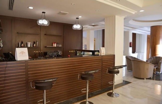 Crown City Hotel - Foto 49