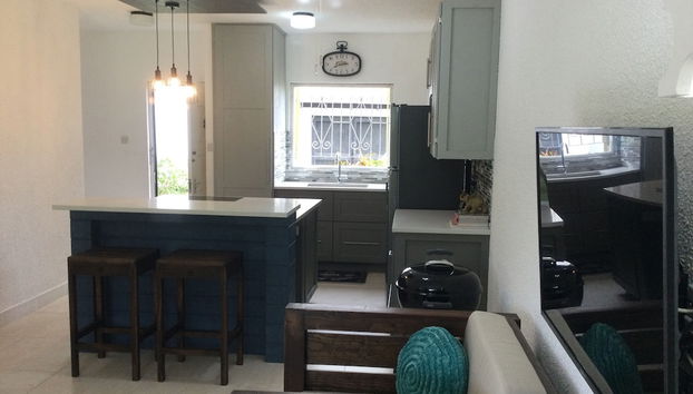 Servicio de comidas en la habitación