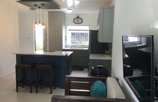 Moonshine 316 Rockley Golf Club - Foto 2