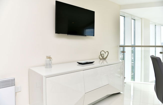 Just Stay Wales – Meridian Quay Penthouses - Photo 64