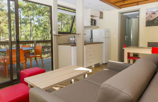 Les Oyats Sylvadoures - Foto 14