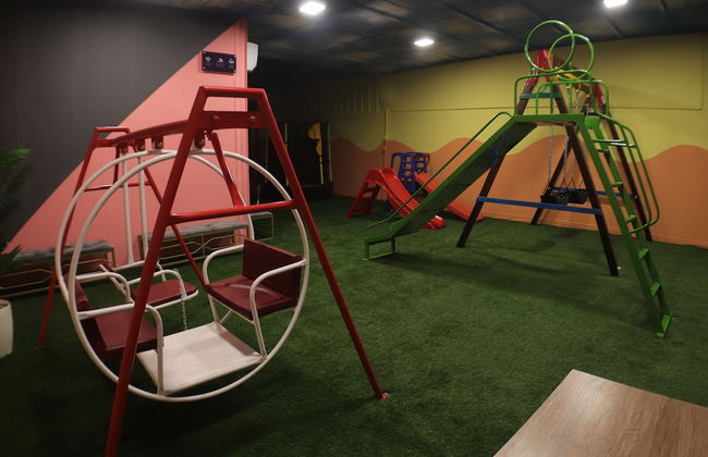 Swat Olaya Hotel Apartments - Foto 54