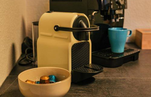 Deluxe Suite Hafennah - Foto 36