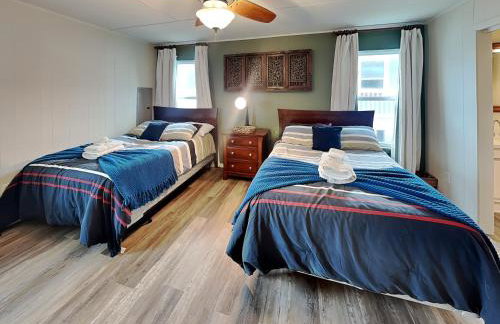 Beachfront Bliss Bermuda by Ryson Vacation Rentals - Foto 27