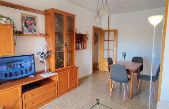 Puerto Motril - Lindo Apartamento -2 habitaciones cerca al Puerto de Motril - Foto 1