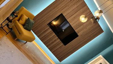 ERFbnb - 40qm Apartment mit Küche, Bad, Schlaf-Wohnzimmer in ERFurt Süd - stadnah- WLAN - Foto 5