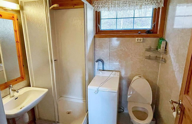 6 Person Holiday Home in Akra-by Traum - Foto 7