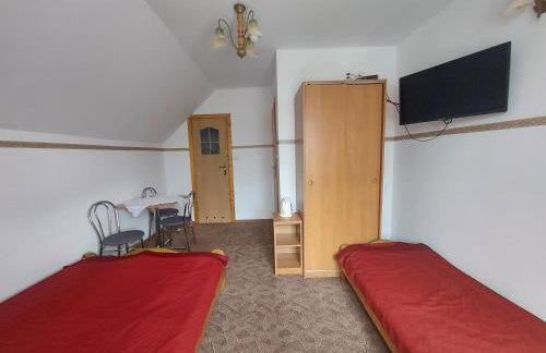 Noclegi- Bałuc Małgorzata - Photo 20