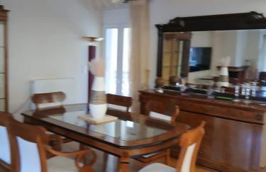 Stylish Luxury 3 Bd Penthouse in Drosia Center - Photo 9