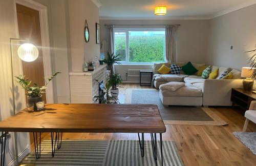 Palms - spacious, 3 bedroom, pet friendly, family holiday home - Foto 26