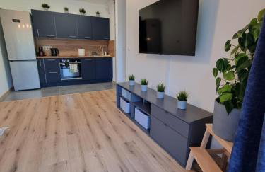 Aurum Apartment - Photo 3