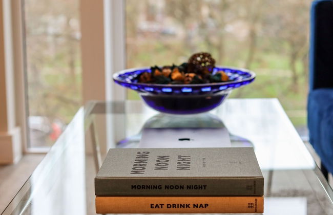 Portfolio Apartments- Welwyn Town Centre - Foto 40