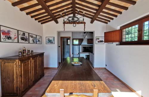 Villa alla Torre - Teloni - Foto 22