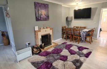 Modernised 1720s Cottage, Newton Stewart, Scotland - Photo 35