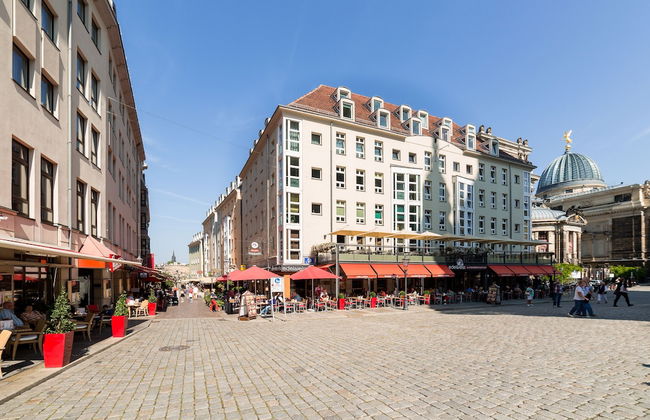 Aparthotel Münzgasse - Foto 1