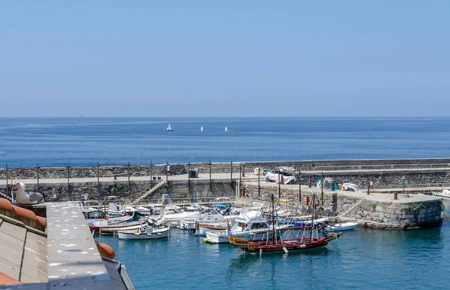 JOIVY Porto Bello a Camogli - Foto 31