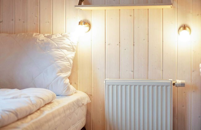 Holiday Home in GrÃ¶mmitz - Foto 22