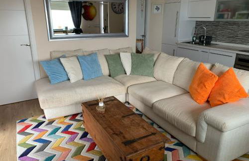 LaVista Penthouse private balcony and sea views - Photo 19