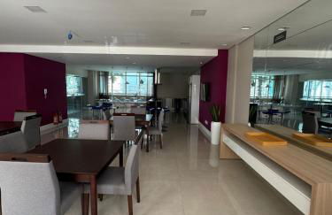 Studio Luxo JH 706 Best Location in Gleba - 1 Quarto - Foto 42