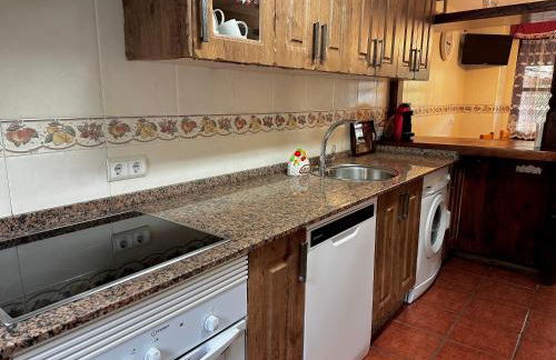 Casa Rural Ñasares - Photo 17