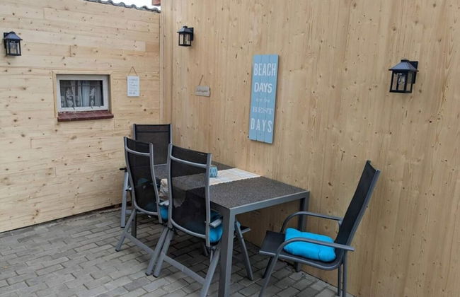 Huus Meta Modern Retreat - Foto 18