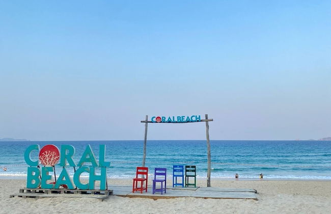 K' Sea View Resort Cam Ranh - Foto 58