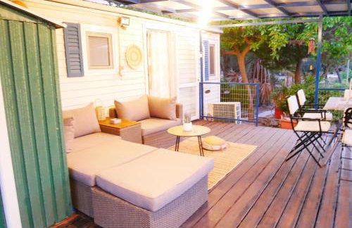 Seaside Garden Galaxidi - Photo 15