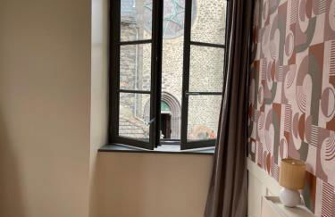 Maison Côté Halle L'Artiste - Photo 9