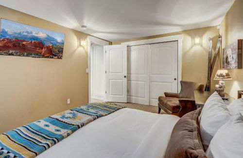 Buckskin Hideaway Hiking & Biking Trails BBQ - Foto 69