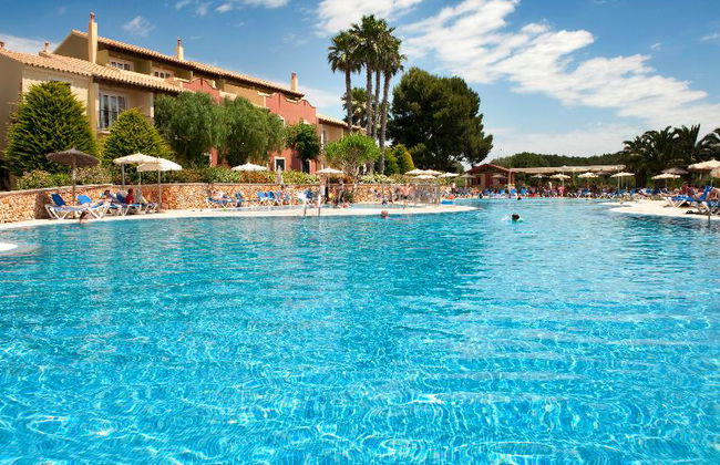 Grupotel Playa Club - Photo 8