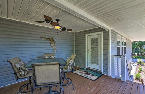 Nature Lovers Paradise Hike, Bike and Fish! - Foto 23