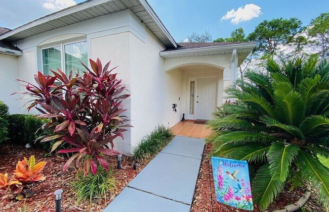 Beautiful Southern Dunes Villa, Golf Course Views - Foto 18