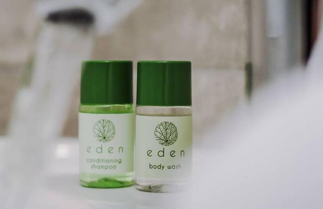 Host Apartments The Roscoe Coach House - Foto 63