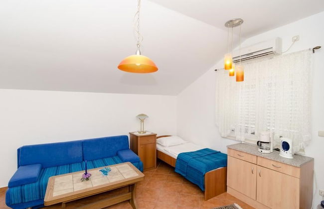 Apartments Peco - Foto 20