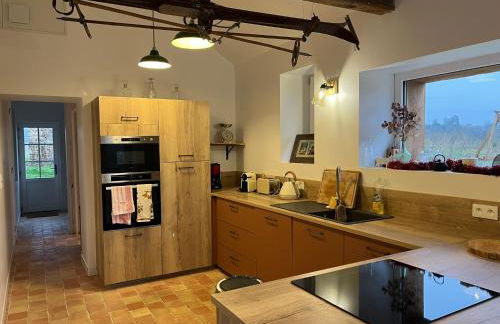 Maison de campagne - St Céneri - Alpes Mancelles - Photo 13