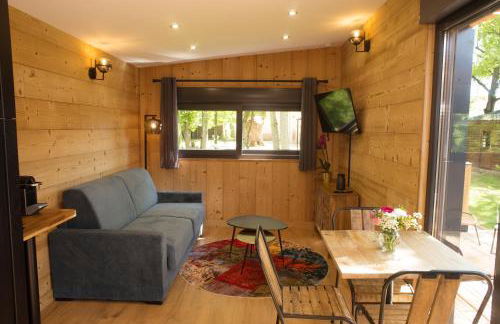 Cottage Umbra Néa - Foto 16