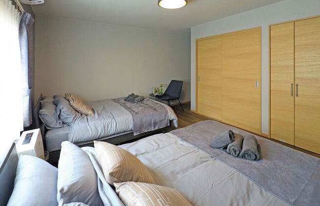 THE VILLA SEASIDE - Foto 24