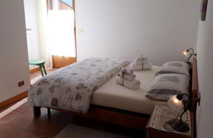 Balcone sulle Dolomiti - Photo 13