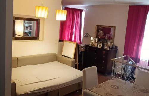 WelcomeHome FamilyApartment up to 4 adults and 1 child - Foto 7